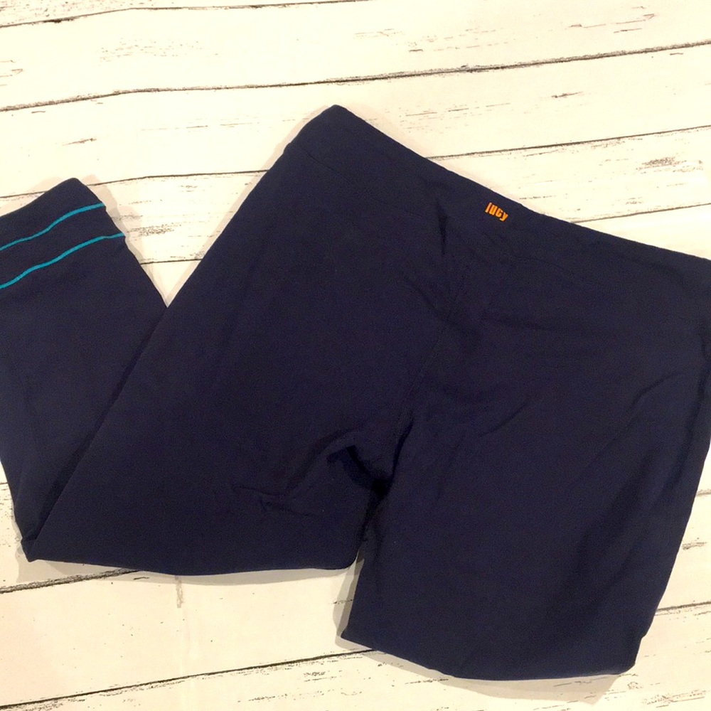 Lucy brand | capris